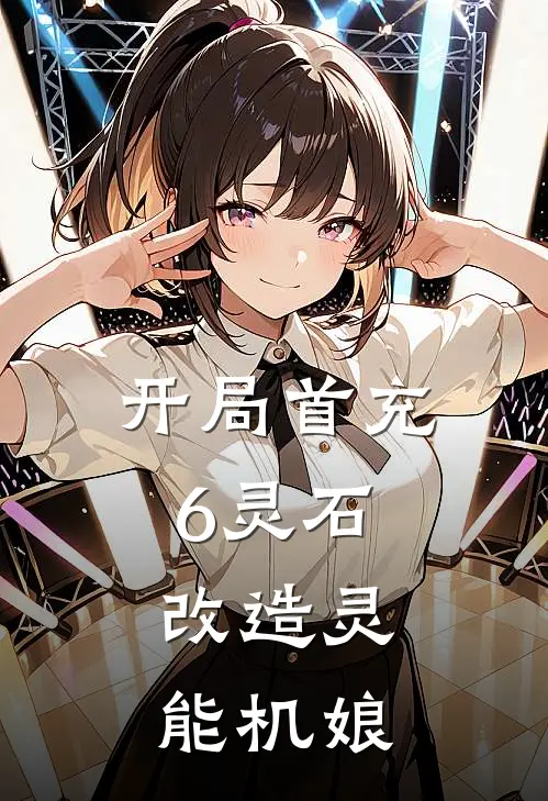 开局首充6灵石，改造灵能机娘