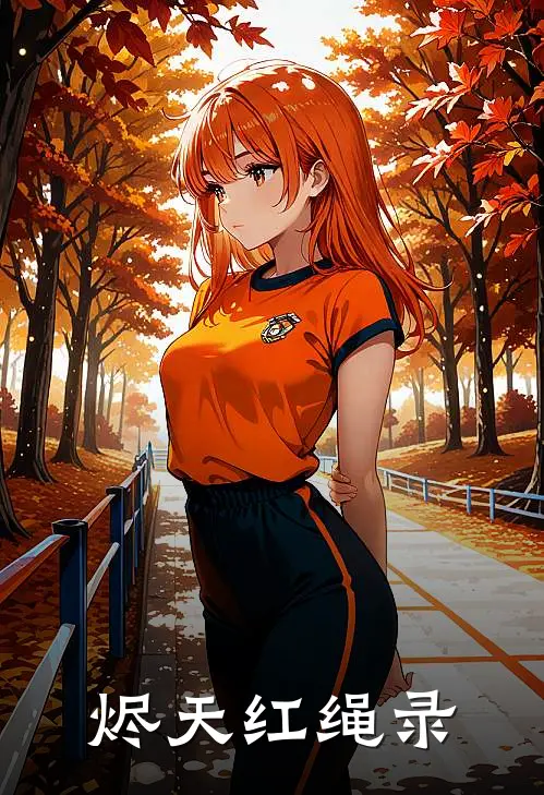 烬天红绳录(陆沉阿沅)最新章节在线阅读_(烬天红绳录)完整版免费在线阅读