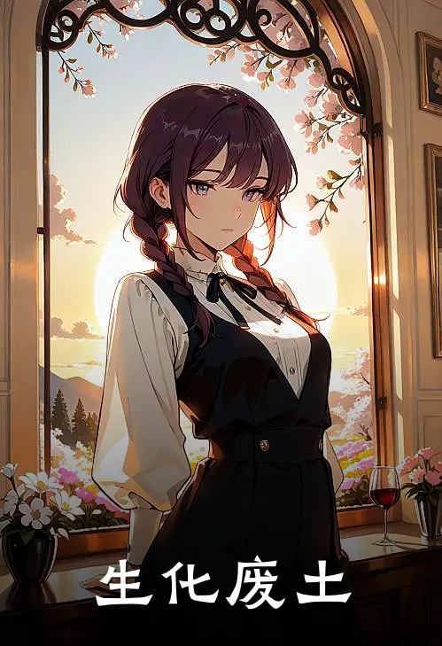 生化废土(索克苏林)在线免费小说_完结小说免费阅读生化废土索克苏林