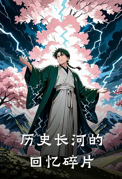 历史长河的回忆碎片