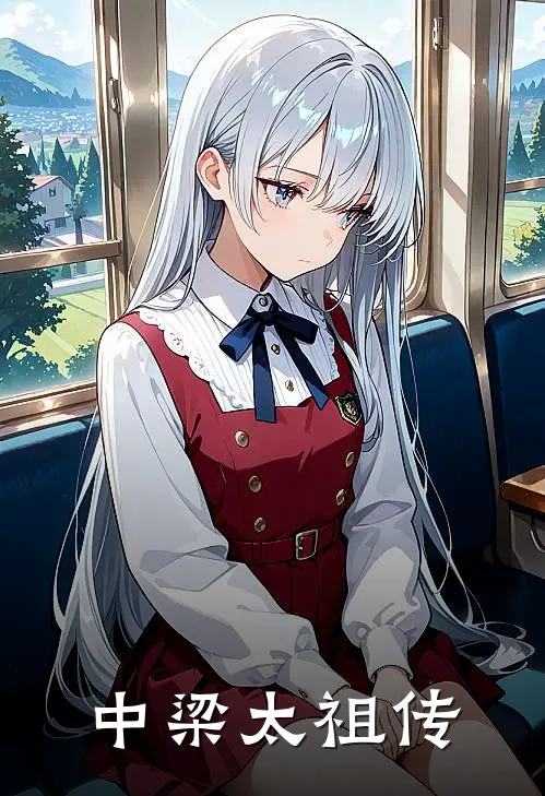 中梁太祖传(赵子烈商崇简)最新完本小说推荐_免费小说推荐中梁太祖传赵子烈商崇简