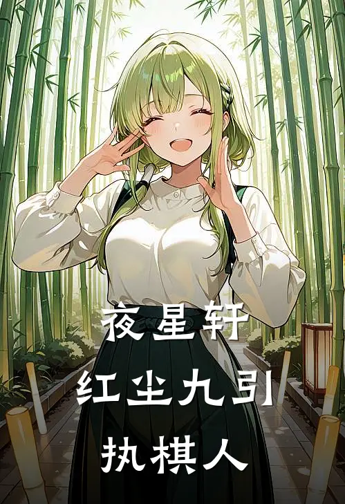 夜星轩，红尘九引执棋人凌若雪夜星轩完结版免费阅读_夜星轩，红尘九引执棋人全章节免费在线阅读