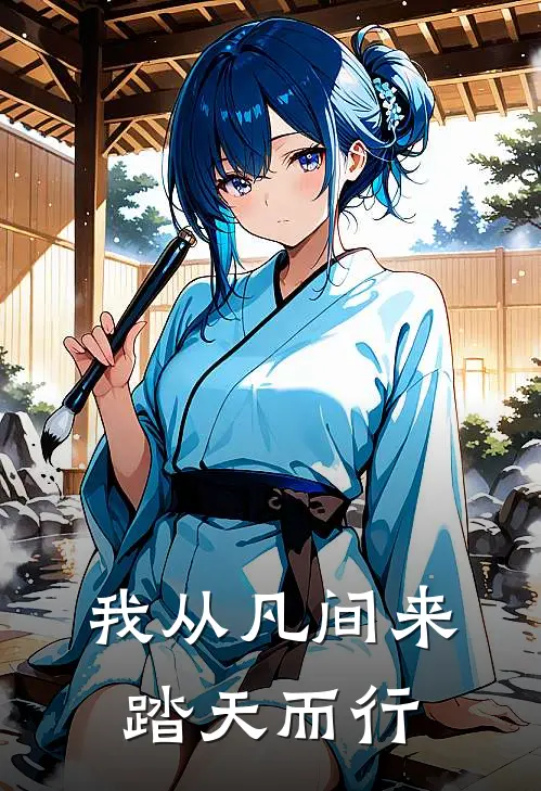 我从凡间来，踏天而行秦无涯李纯热门完本小说_最新章节列表我从凡间来，踏天而行(秦无涯李纯)