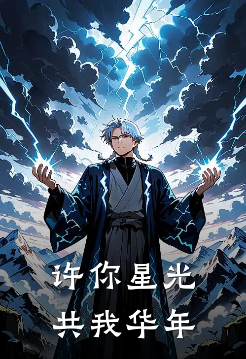 许你星光，共我华年