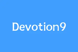 Devotion9