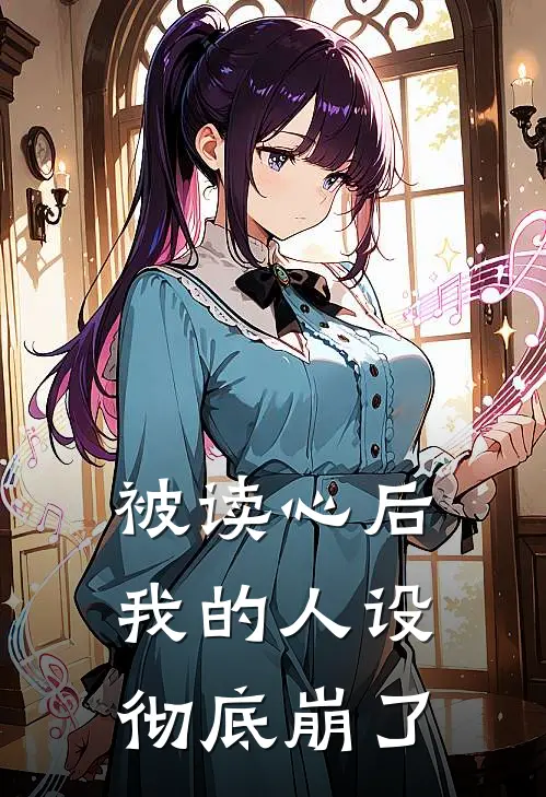 被读心后，我的人设彻底崩了
