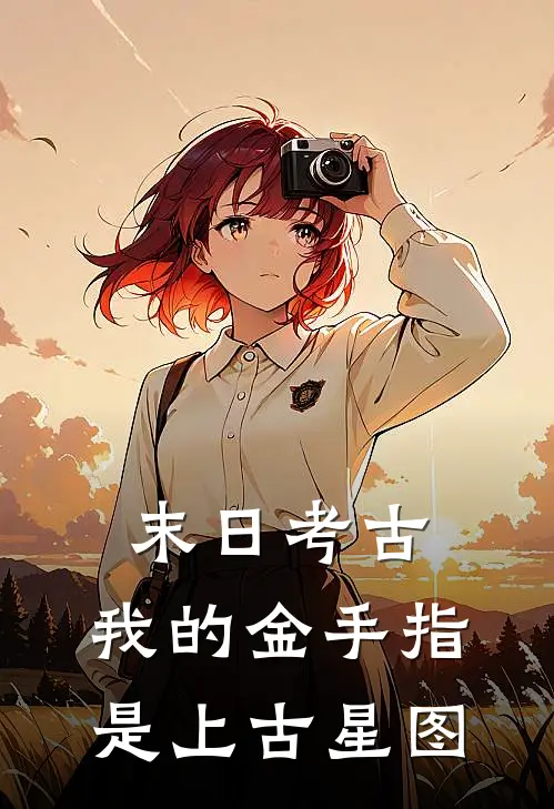 末日考古：我的金手指是上古星图