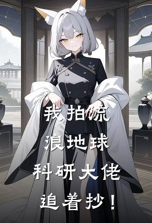 叶野刘筱丽《我拍流浪地球，科研大佬追着抄！》_(叶野刘筱丽)热门小说