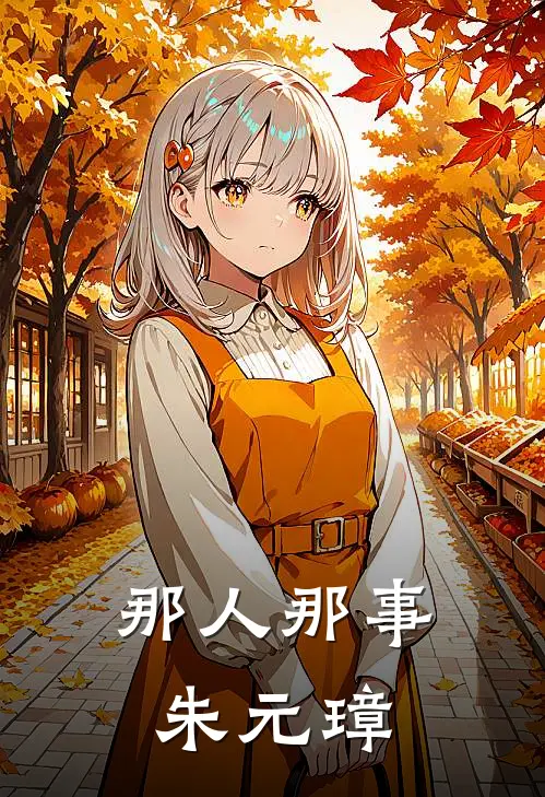 那人那事朱元璋