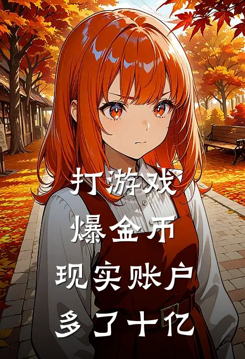 打游戏爆金币：现实账户多了十亿（林晚秋程野）全文免费阅读无弹窗大结局_（打游戏爆金币：现实账户多了十亿全文免费阅读无弹窗）林晚秋程野最新章节列表_笔趣阁（打游戏爆金币：现实账户多了十亿）