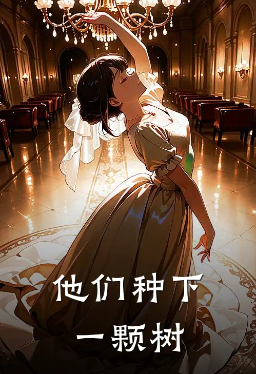 他们种下一颗树（阿木尔图鲁）完整版小说阅读_他们种下一颗树全文免费阅读（阿木尔图鲁）