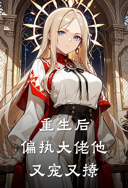 重生后，偏执大佬他又宠又撩