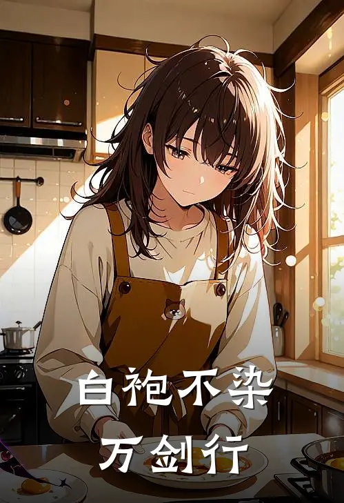 白袍不染万剑行雷灵李阴免费小说全集_免费小说在哪看白袍不染万剑行(雷灵李阴)