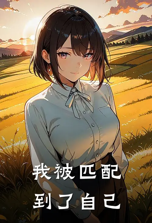 我被匹配到了自己