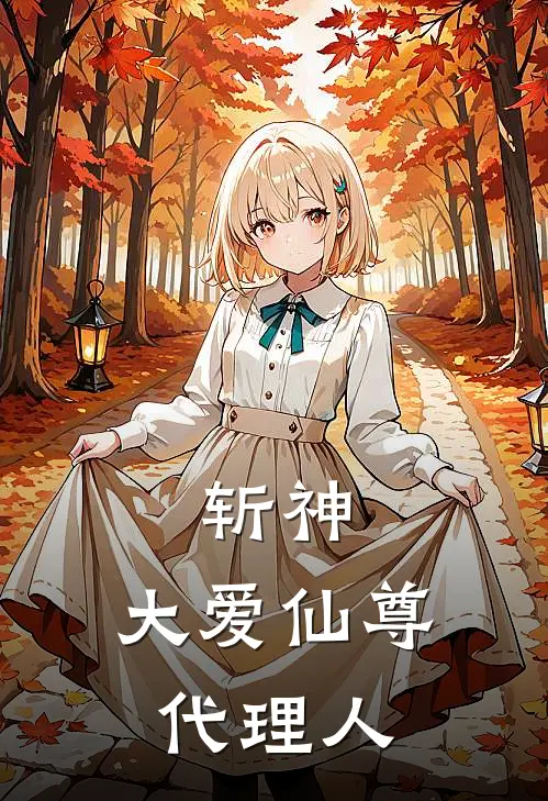 斩神：大爱仙尊代理人