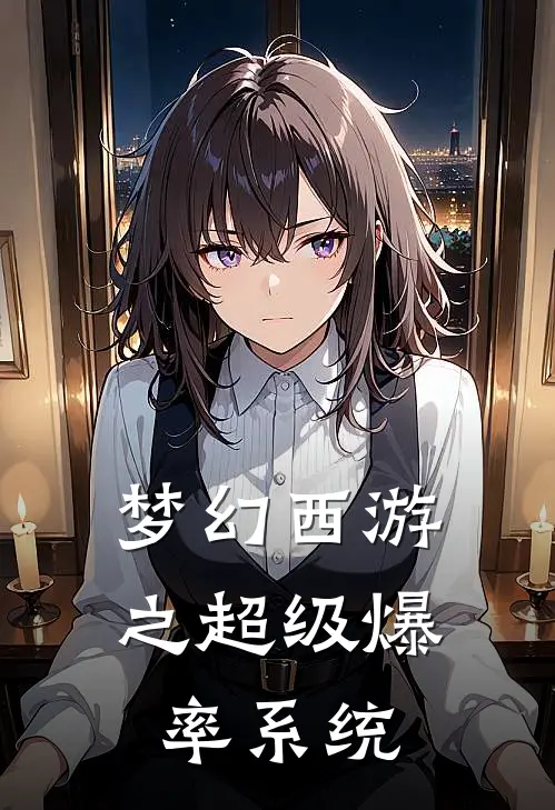 梦幻西游之超级爆率系统