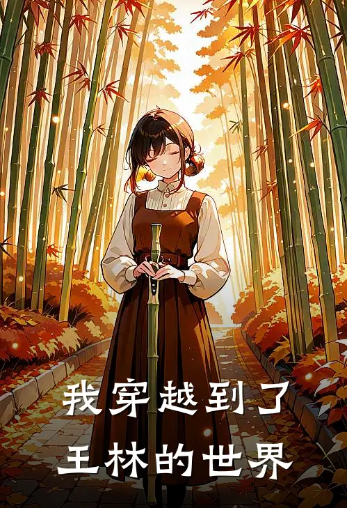 我穿越到了王林的世界