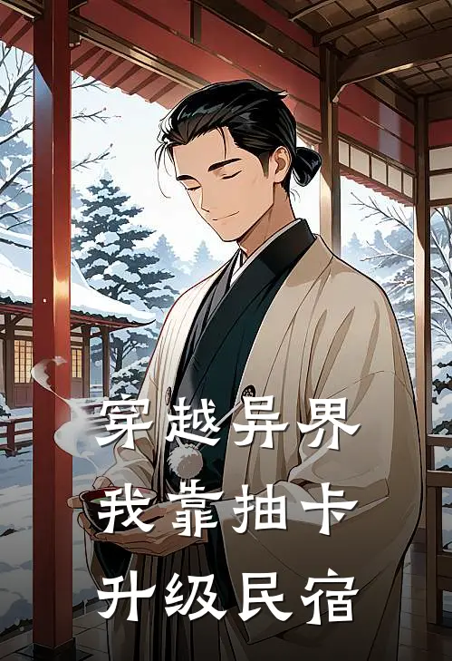 穿越异界，我靠抽卡升级民宿(杨枝杨枝)热门网络小说_小说推荐完结穿越异界，我靠抽卡升级民宿(杨枝杨枝)