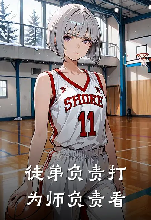 徒弟负责打，为师负责看