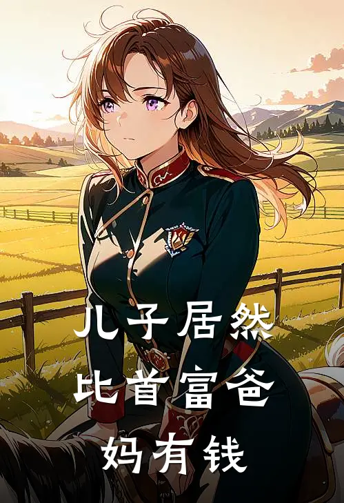 儿子居然比首富爸妈有钱(林枫张巍)在线免费小说_完结小说免费阅读儿子居然比首富爸妈有钱林枫张巍