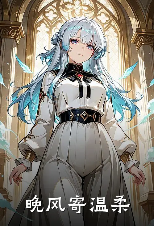 晚风寄温柔