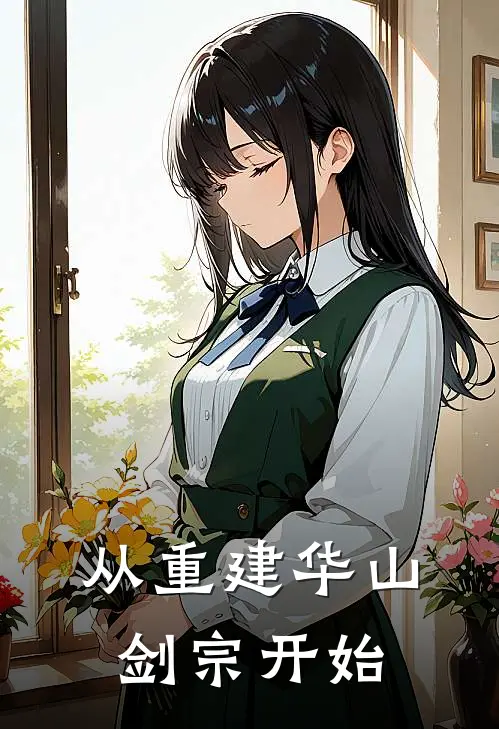 从重建华山剑宗开始