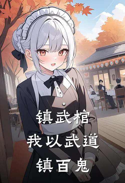 镇武棺：我以武道镇百鬼