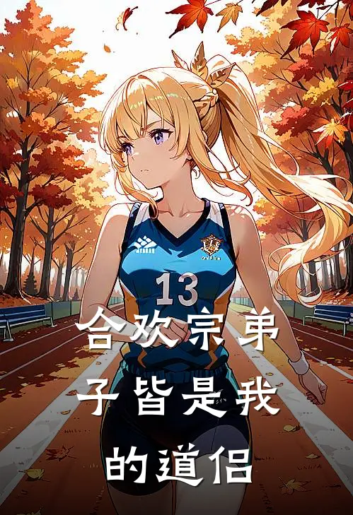 合欢宗弟子皆是我的道侣