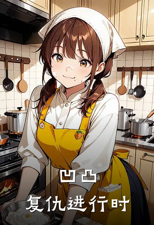 凹凸：复仇进行时