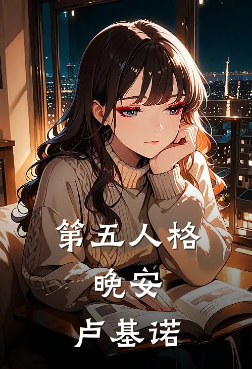 第五人格：晚安，卢基诺(卢基诺梅莉)完结版小说推荐_最新完结小说推荐第五人格：晚安，卢基诺卢基诺梅莉