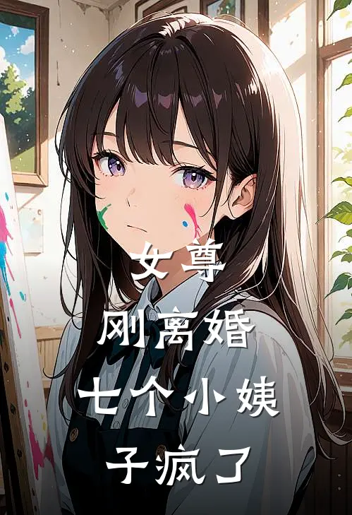 女尊：刚离婚，七个小姨子疯了