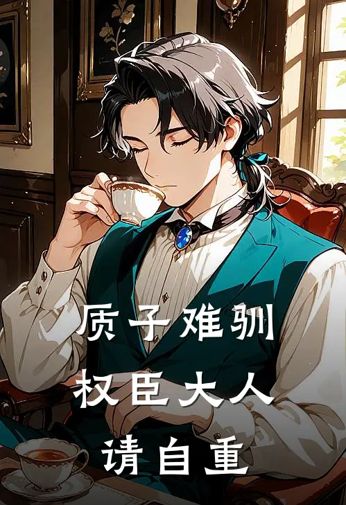 质子难驯：权臣大人请自重