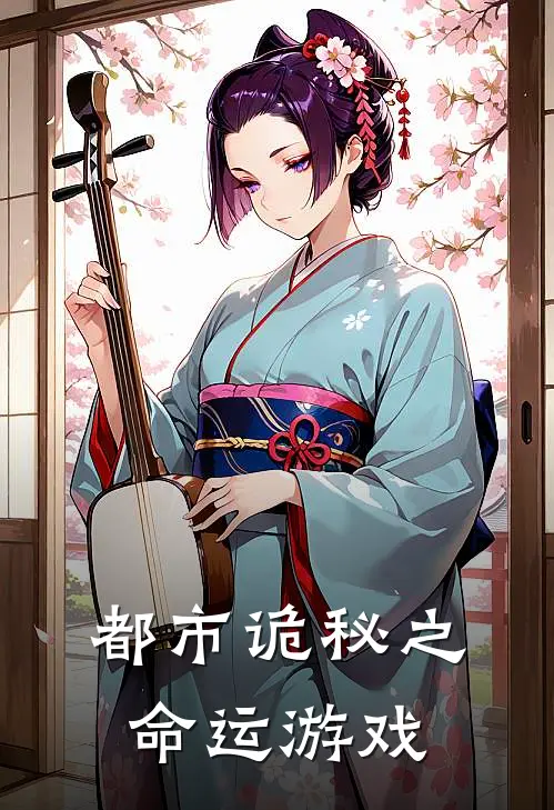 都市诡秘之命运游戏