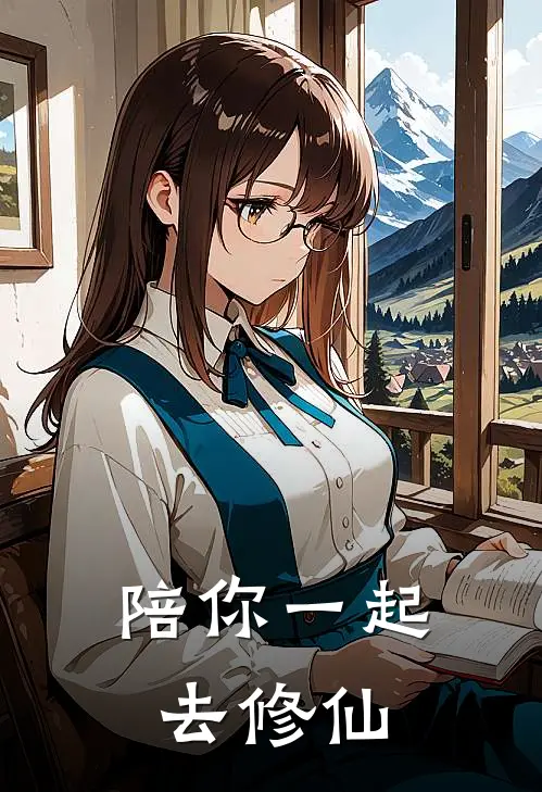 陪你一起去修仙