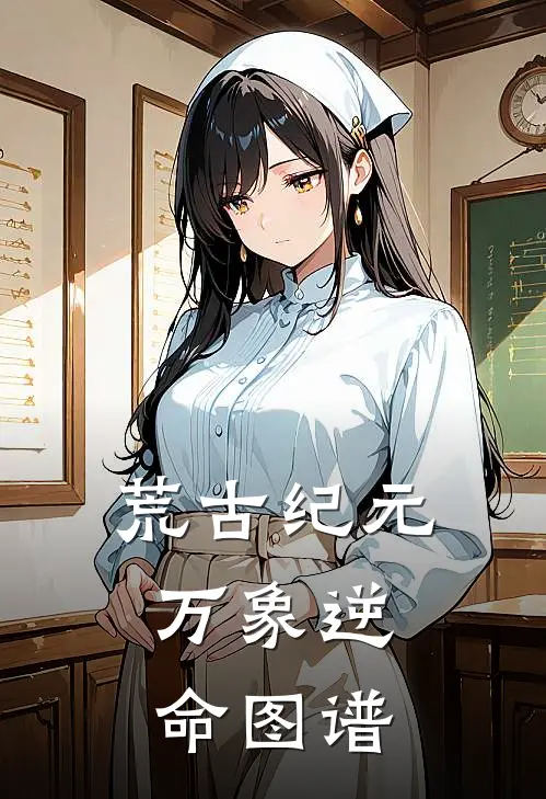 荒古纪元：万象逆命图谱