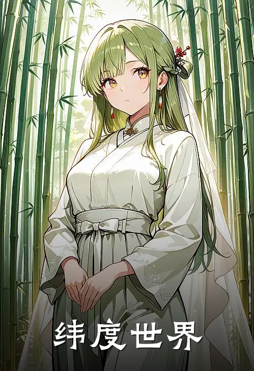 纬度世界（沈攸之李谛一）最新章节列表