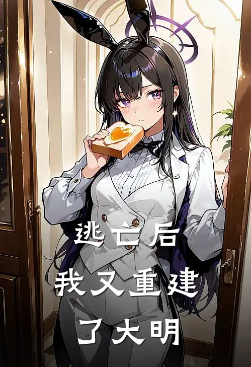 逃亡后，我又重建了大明