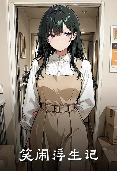 笑闹浮生记林权姚思锦热门小说阅读_完本完结小说笑闹浮生记林权姚思锦