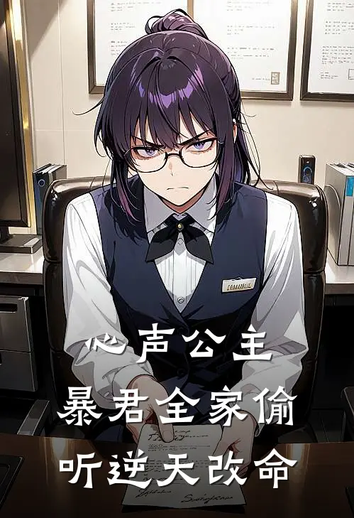 心声公主：暴君全家偷听逆天改命