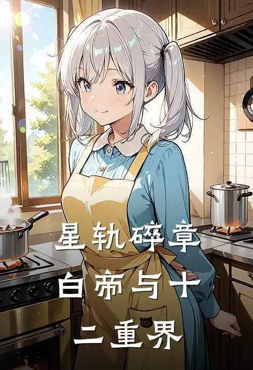 星轨碎章：白帝与十二重界