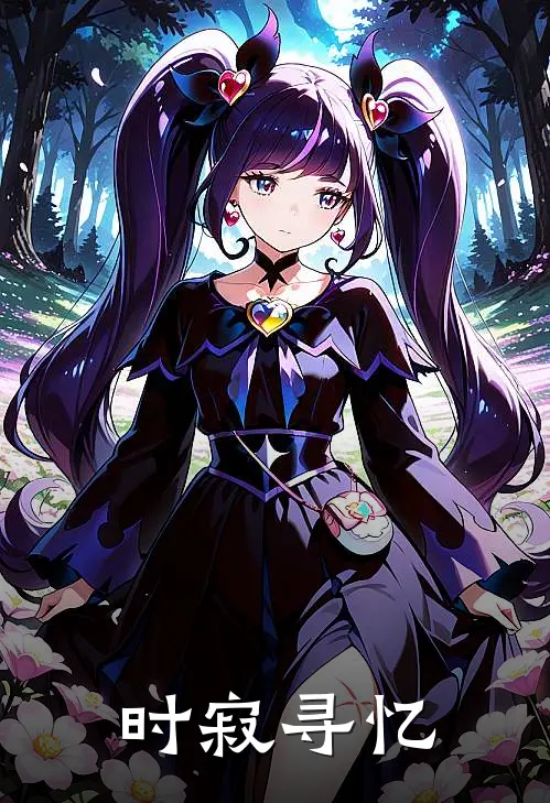 时寂寻忆陆寂川周时最新完结小说推荐_在线免费小说时寂寻忆(陆寂川周时)