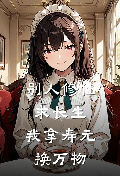 别人修仙求长生，我拿寿元换万物