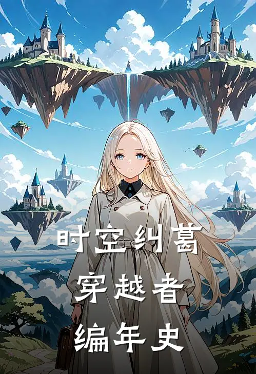 时空纠葛：穿越者编年史