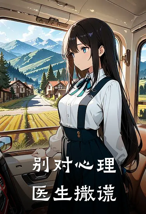 别对心理医生撒谎