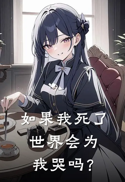 如果我死了，世界会为我哭吗？拉斐尔伊诺丝已完结小说_最新章节列表如果我死了，世界会为我哭吗？(拉斐尔伊诺丝)