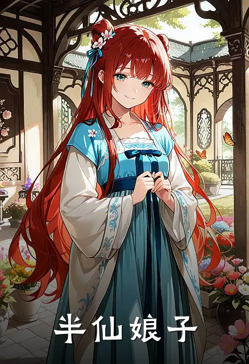 半仙娘子
