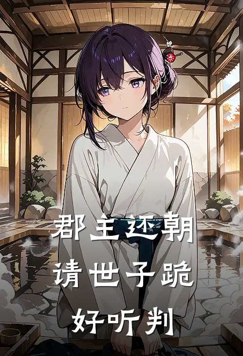 沈纤云青黛郡主还朝：请世子跪好听判全章节在线阅读_郡主还朝：请世子跪好听判全集免费在线阅读