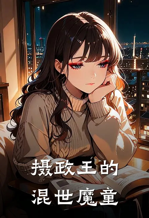 摄政王的混世魔童