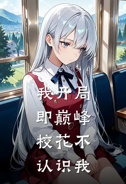 我开局即巅峰，校花不认识我