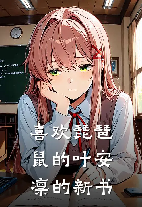 喜欢琵琶鼠的叶安凛的新书林知言顾星河全文免费阅读_热门小说大全喜欢琵琶鼠的叶安凛的新书林知言顾星河